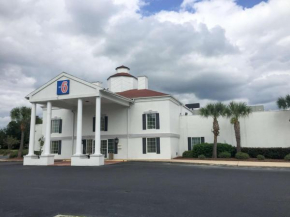 Motel 6-Brunswick, GA